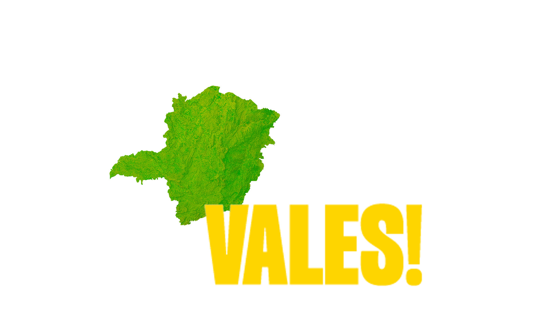 A Força dos Vales!